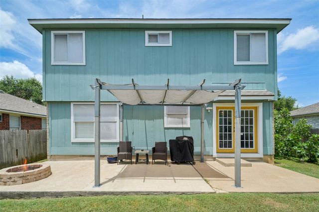 1110 Brashear LN, Cedar Park, TX 78613