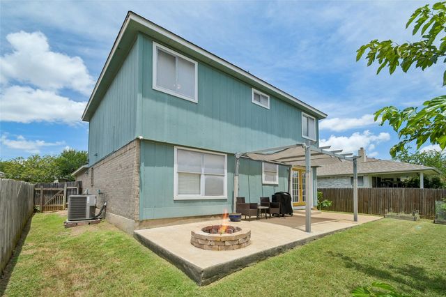 1110 Brashear LN, Cedar Park, TX 78613