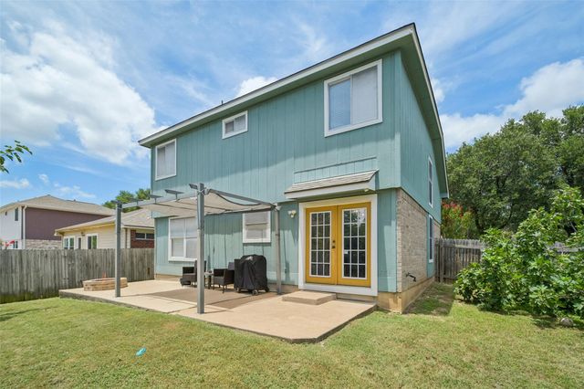 1110 Brashear LN, Cedar Park, TX 78613