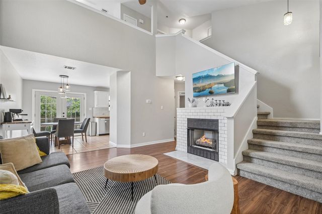 1110 Brashear LN, Cedar Park, TX 78613