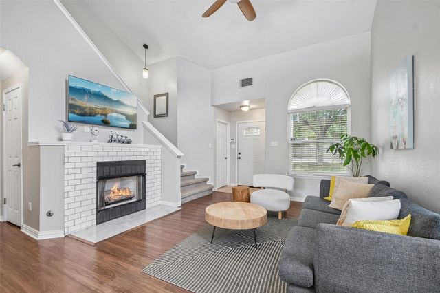 1110 Brashear LN, Cedar Park, TX 78613
