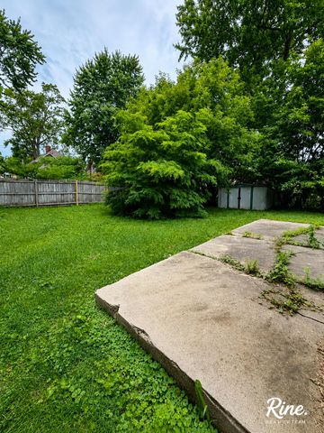 510 Fifth Street, Jackson City, MI 49203