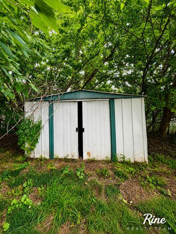 510 Fifth Street, Jackson City, MI 49203