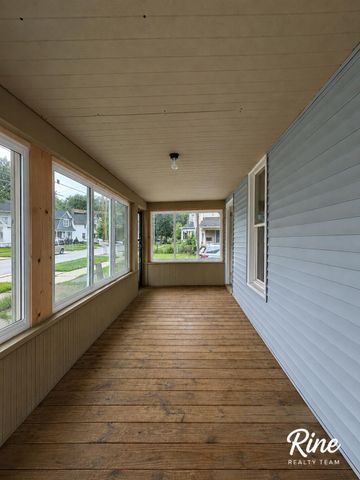 510 Fifth Street, Jackson City, MI 49203