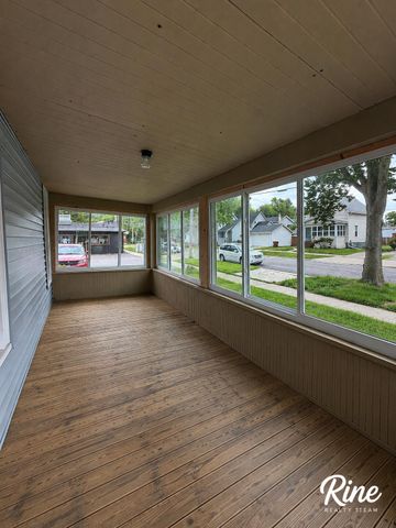 510 Fifth Street, Jackson City, MI 49203