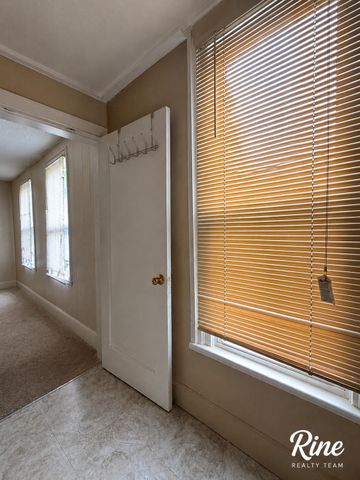 510 Fifth Street, Jackson City, MI 49203