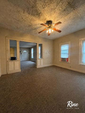 510 Fifth Street, Jackson City, MI 49203