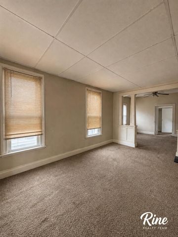 510 Fifth Street, Jackson City, MI 49203