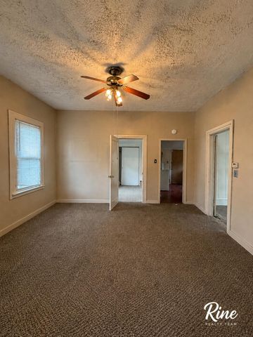 510 Fifth Street, Jackson City, MI 49203