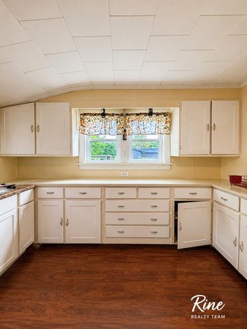 510 Fifth Street, Jackson City, MI 49203