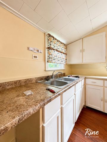 510 Fifth Street, Jackson City, MI 49203