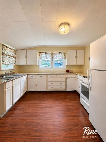 510 Fifth Street, Jackson City, MI 49203