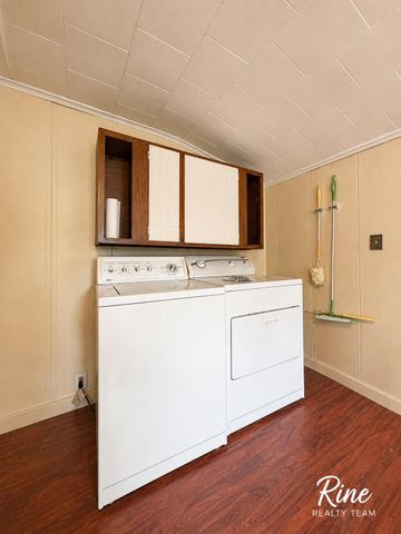 510 Fifth Street, Jackson City, MI 49203