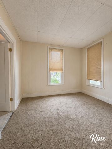 510 Fifth Street, Jackson City, MI 49203
