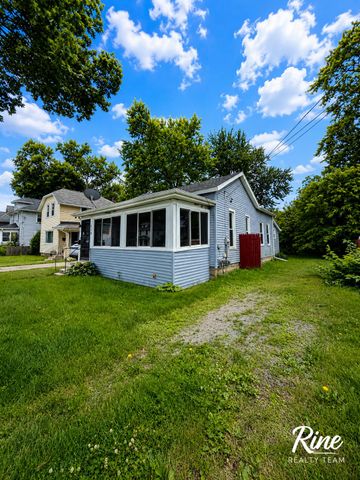 510 Fifth Street, Jackson City, MI 49203
