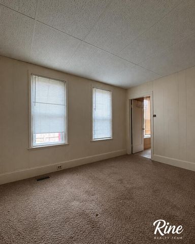 510 Fifth Street, Jackson City, MI 49203