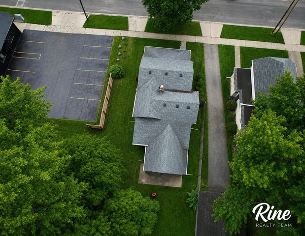 510 Fifth Street, Jackson City, MI 49203