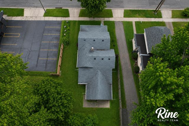 510 Fifth Street, Jackson City, MI 49203