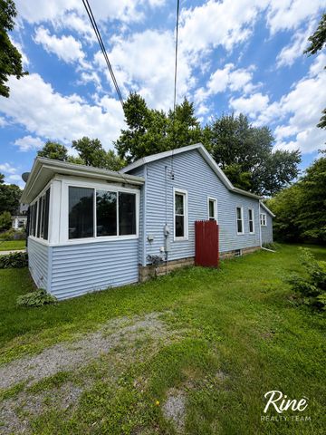 510 Fifth Street, Jackson City, MI 49203