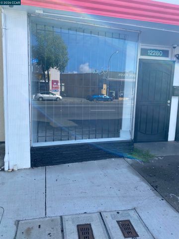 12278 San Pablo Avenue, Richmond, CA 94805