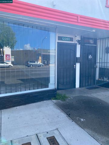 12278 San Pablo Avenue, Richmond, CA 94805
