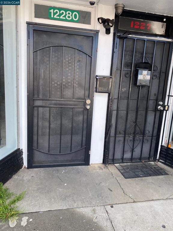 12278 San Pablo Avenue, Richmond, CA 94805