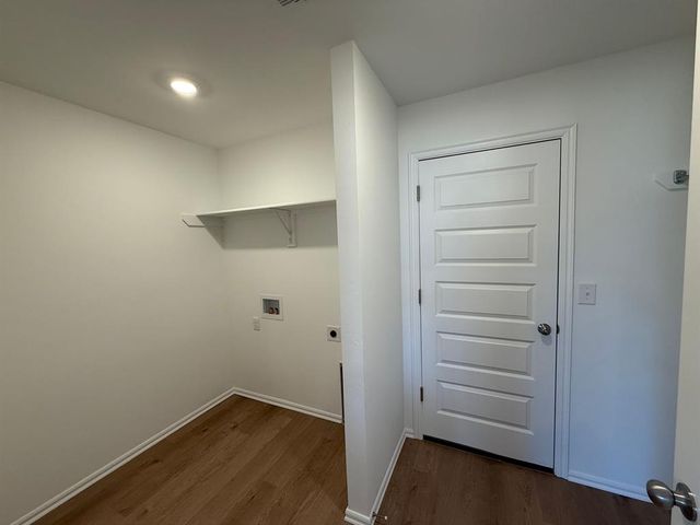 4004 Becky Lane, Mustang, OK 73064