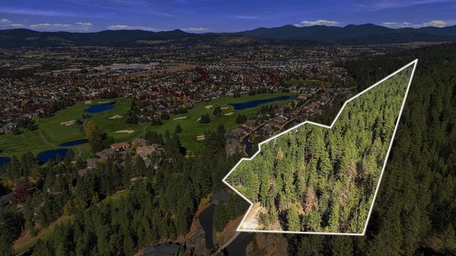 875 N Bella Lago Ln, Liberty Lake, WA 99019 property photo