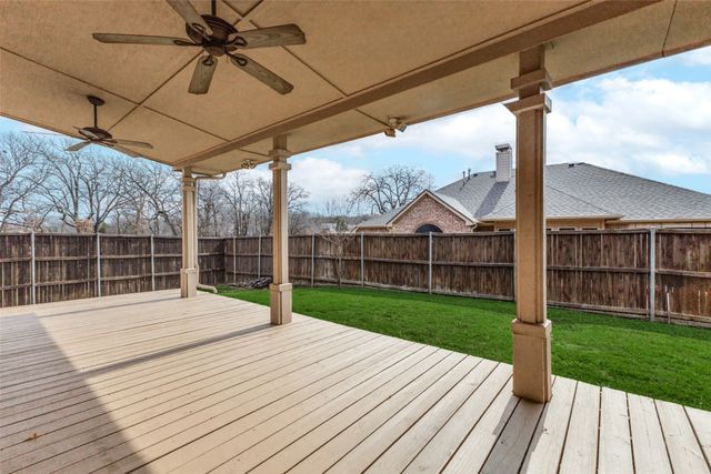 2106 Fair Oaks Circle, Corinth, TX 76210