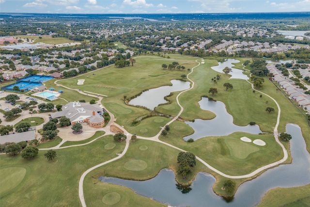 2106 Fair Oaks Circle, Corinth, TX 76210