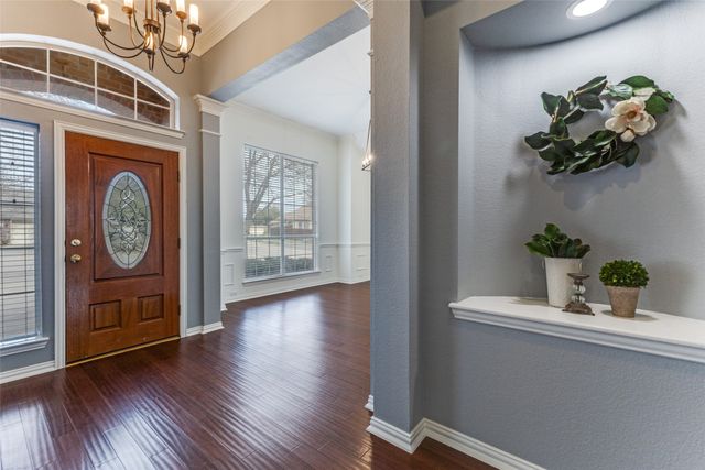 2106 Fair Oaks Circle, Corinth, TX 76210