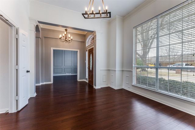 2106 Fair Oaks Circle, Corinth, TX 76210