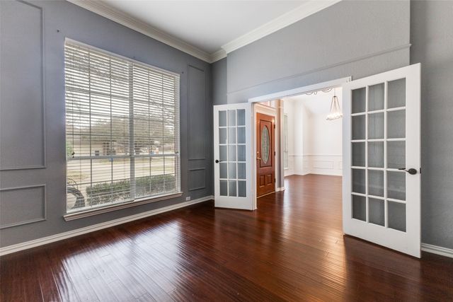 2106 Fair Oaks Circle, Corinth, TX 76210