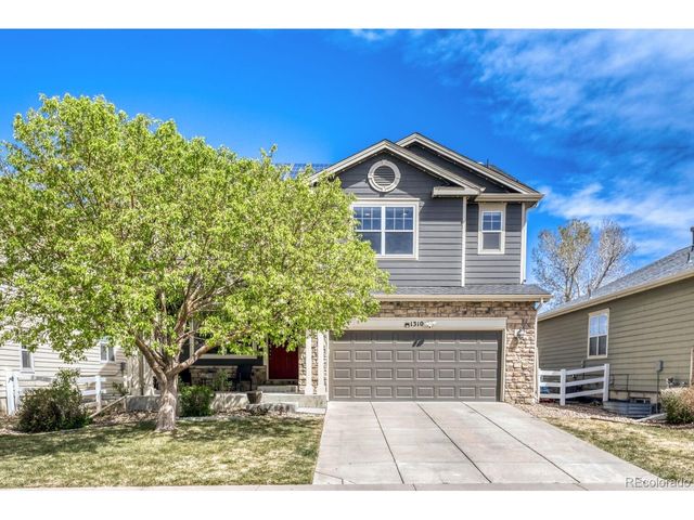1310 S Duquesne Cir, Aurora, CO 80018