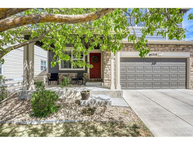 1310 S Duquesne Cir, Aurora, CO 80018