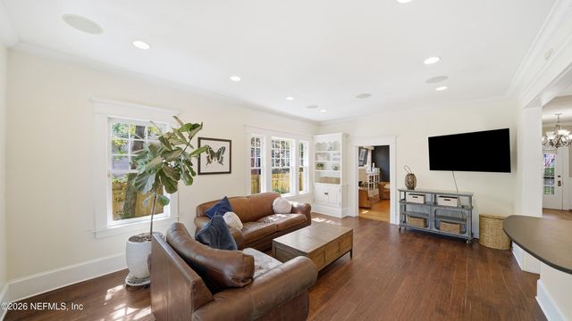 1405 CHALLEN Avenue, Jacksonville, FL 32205