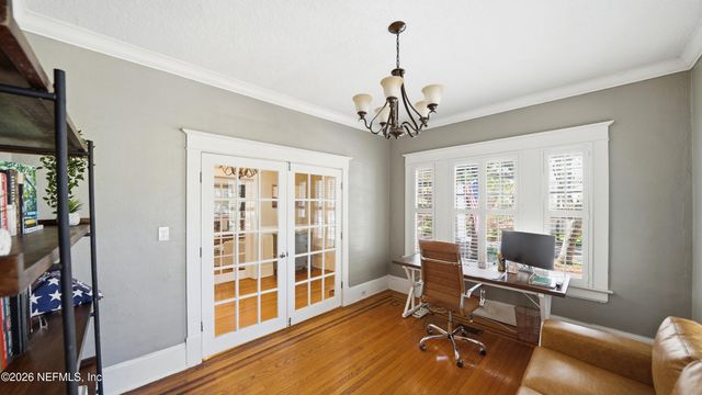 1405 CHALLEN Avenue, Jacksonville, FL 32205