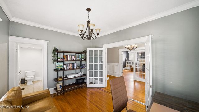 1405 CHALLEN Avenue, Jacksonville, FL 32205