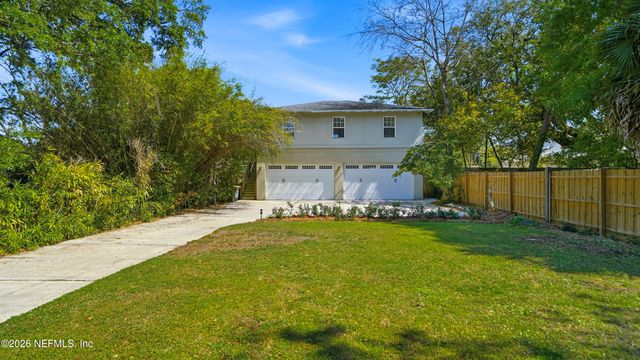 1405 CHALLEN Avenue, Jacksonville, FL 32205