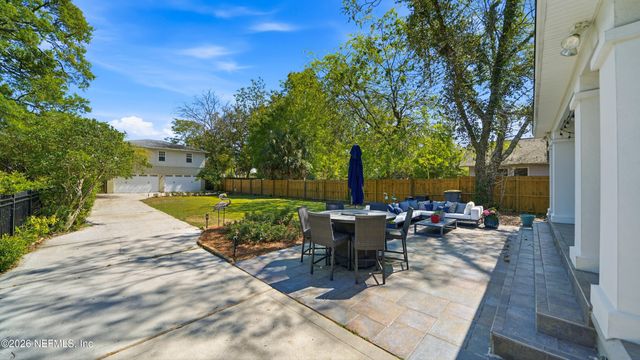 1405 CHALLEN Avenue, Jacksonville, FL 32205