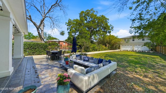 1405 CHALLEN Avenue, Jacksonville, FL 32205