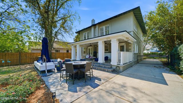 1405 CHALLEN Avenue, Jacksonville, FL 32205