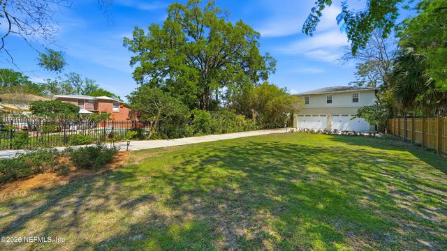 1405 CHALLEN Avenue, Jacksonville, FL 32205