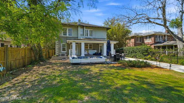 1405 CHALLEN Avenue, Jacksonville, FL 32205