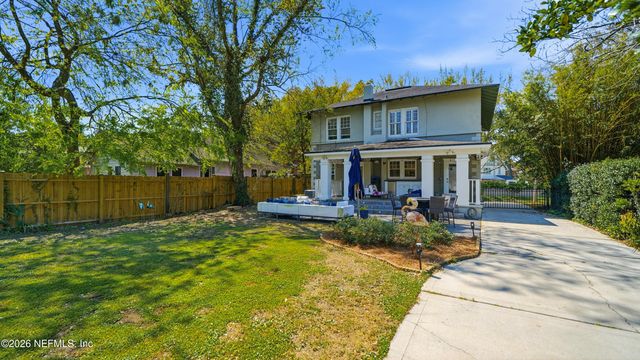 1405 CHALLEN Avenue, Jacksonville, FL 32205