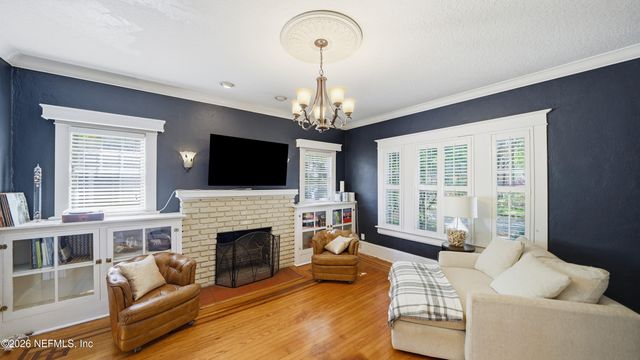 1405 CHALLEN Avenue, Jacksonville, FL 32205