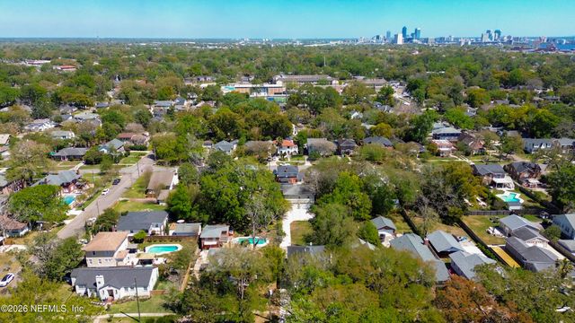 1405 CHALLEN Avenue, Jacksonville, FL 32205