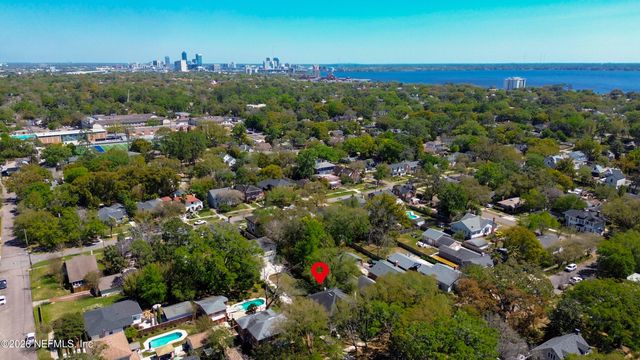 1405 CHALLEN Avenue, Jacksonville, FL 32205