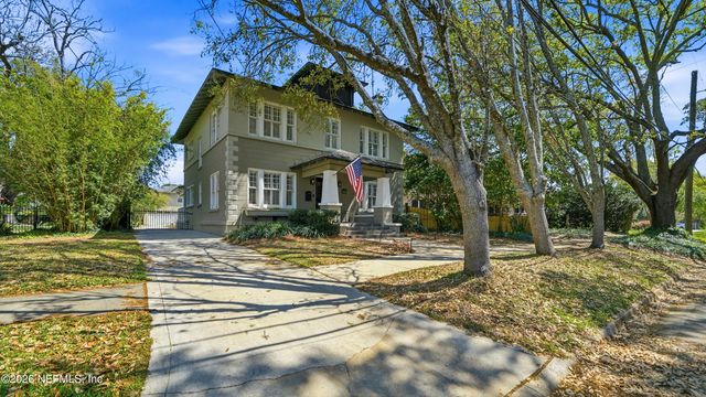 1405 CHALLEN Avenue, Jacksonville, FL 32205