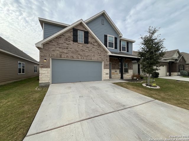 14420 Gecko Landing, San Antonio, TX 78253